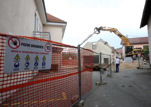 RUŠENJE 10 FOTO LJUBO VUKELIČ